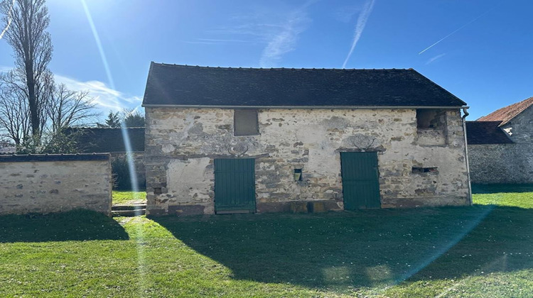 Ma-Cabane - Vente Maison ACHERES LA FORET, 190 m²