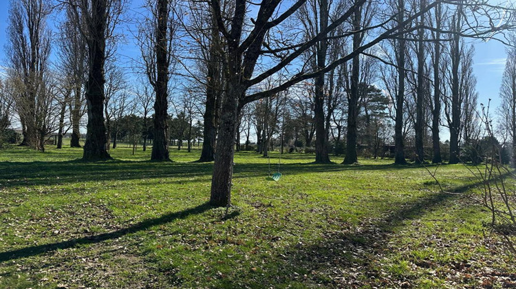 Ma-Cabane - Vente Maison ACHERES LA FORET, 190 m²