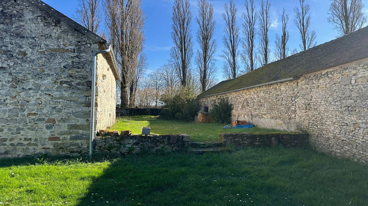 Ma-Cabane - Vente Maison ACHERES LA FORET, 190 m²