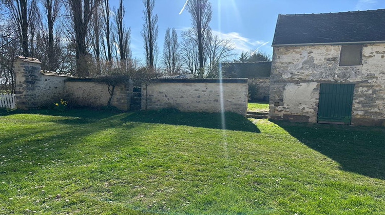 Ma-Cabane - Vente Maison ACHERES LA FORET, 190 m²