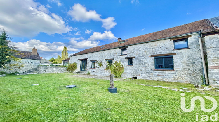 Ma-Cabane - Vente Maison Achères-la-Forêt, 235 m²