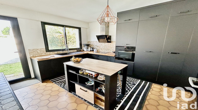 Ma-Cabane - Vente Maison Achères-la-Forêt, 235 m²