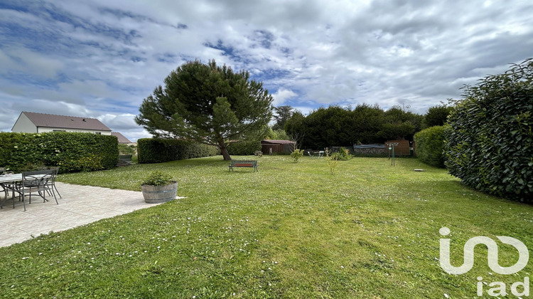 Ma-Cabane - Vente Maison Achères-la-Forêt, 120 m²
