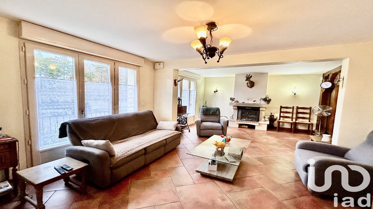 Ma-Cabane - Vente Maison Achères-la-Forêt, 120 m²