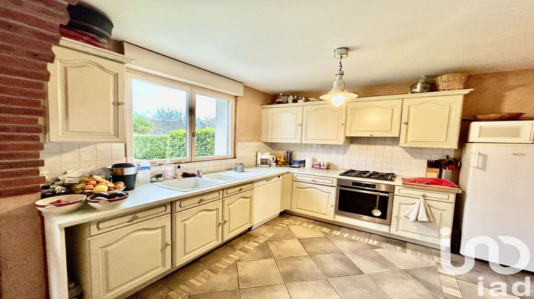 Ma-Cabane - Vente Maison Achères-la-Forêt, 120 m²