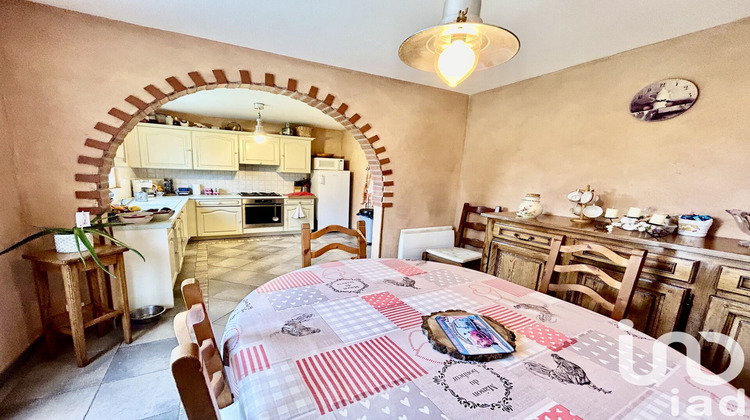 Ma-Cabane - Vente Maison Achères-la-Forêt, 120 m²