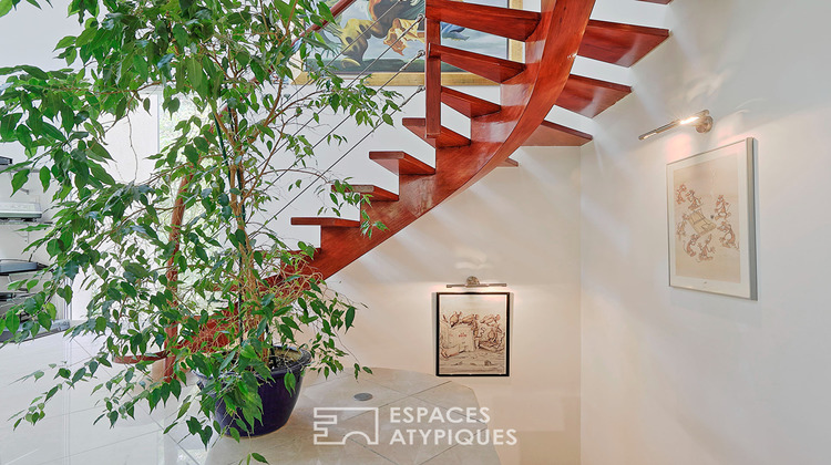 Ma-Cabane - Vente Maison ACHERES-LA-FORET, 307 m²
