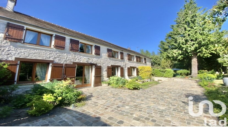 Ma-Cabane - Vente Maison Achères-la-Forêt, 190 m²