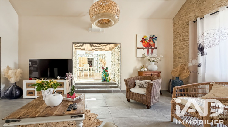 Ma-Cabane - Vente Maison Achères-la-Forêt, 160 m²