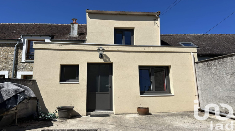 Ma-Cabane - Vente Maison Achères-la-Forêt, 80 m²
