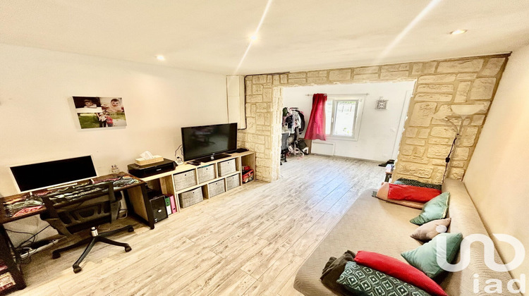 Ma-Cabane - Vente Maison Achères-la-Forêt, 80 m²