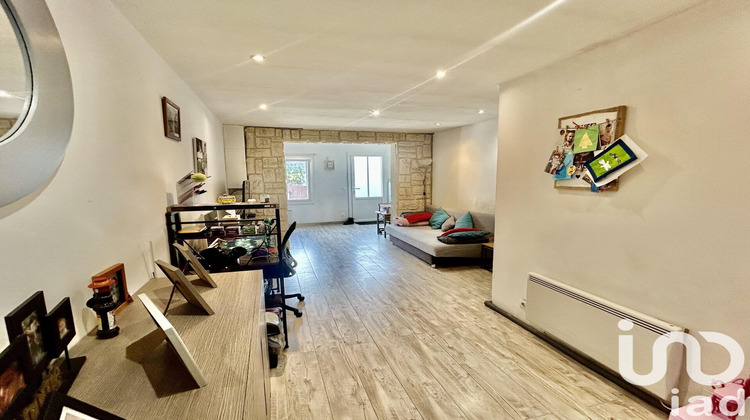 Ma-Cabane - Vente Maison Achères-la-Forêt, 80 m²