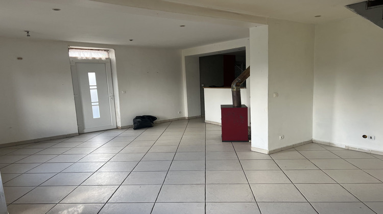 Ma-Cabane - Vente Maison Achery, 111 m²