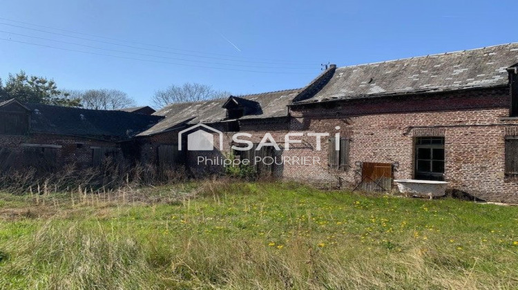 Ma-Cabane - Vente Maison Achery, 110 m²