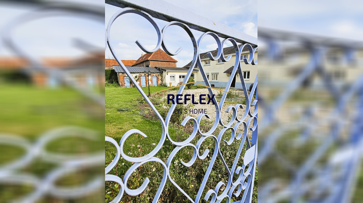 Ma-Cabane - Vente Maison Acheux-en-Amiénois, 200 m²