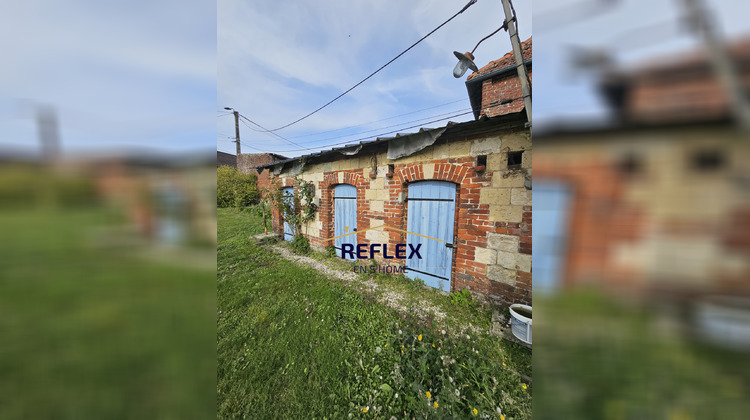Ma-Cabane - Vente Maison Acheux-en-Amiénois, 200 m²