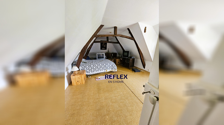 Ma-Cabane - Vente Maison Acheux-en-Amiénois, 200 m²