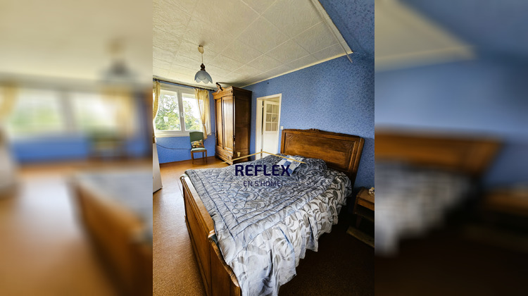 Ma-Cabane - Vente Maison Acheux-en-Amiénois, 200 m²