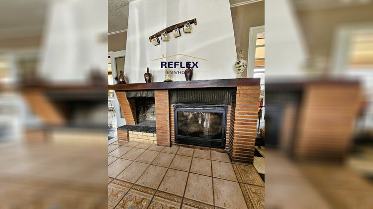 Ma-Cabane - Vente Maison Acheux-en-Amiénois, 200 m²