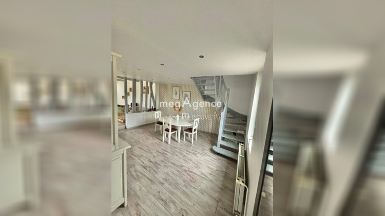 Ma-Cabane - Vente Maison ACHEUX EN AMIENOIS, 125 m²