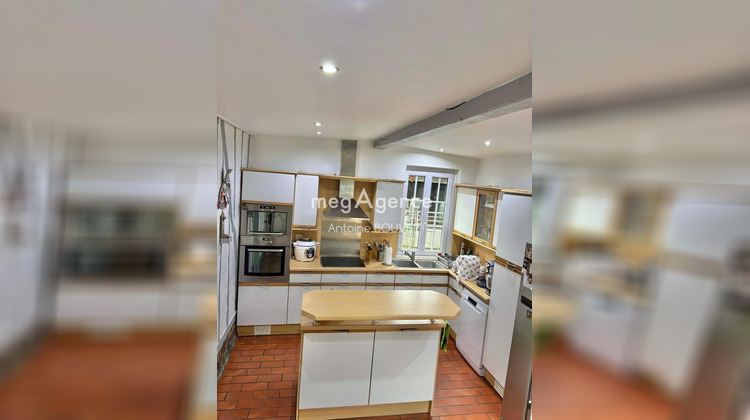 Ma-Cabane - Vente Maison ACHEUX EN AMIENOIS, 125 m²