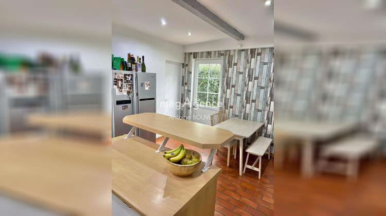 Ma-Cabane - Vente Maison ACHEUX EN AMIENOIS, 125 m²