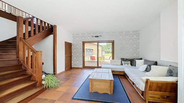 Ma-Cabane - Vente Maison Acheville, 165 m²
