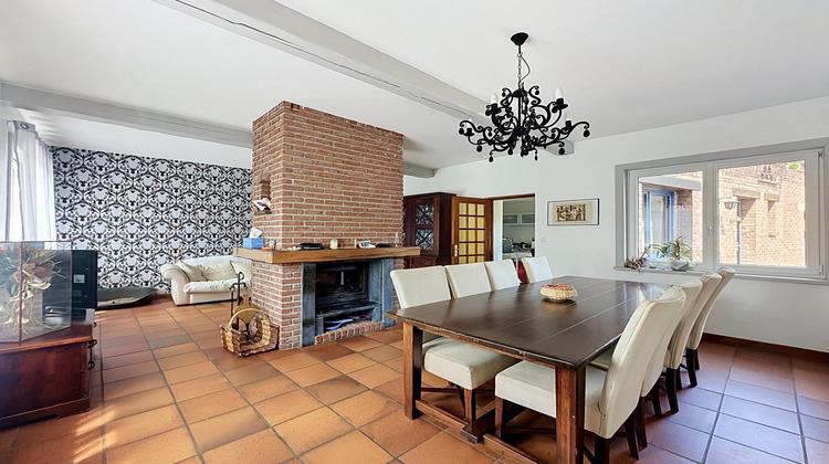 Ma-Cabane - Vente Maison Acheville, 165 m²