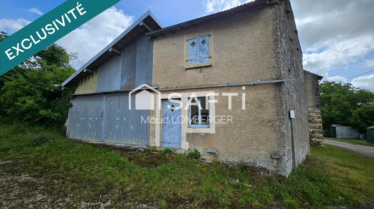 Ma-Cabane - Vente Maison Achey, 205 m²