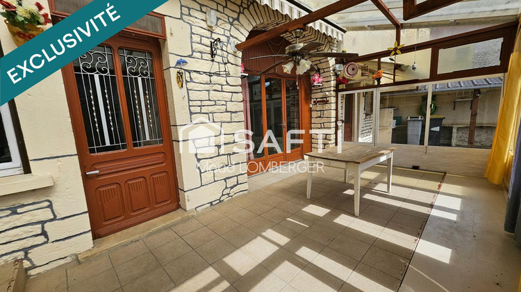 Ma-Cabane - Vente Maison Achey, 205 m²