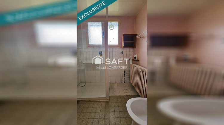 Ma-Cabane - Vente Maison Achey, 205 m²