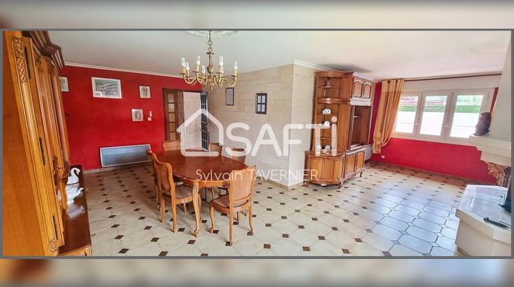 Ma-Cabane - Vente Maison Achicourt, 137 m²