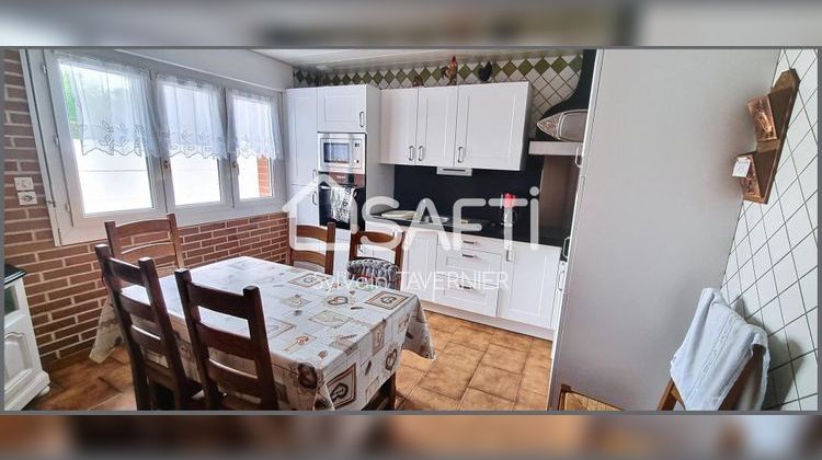 Ma-Cabane - Vente Maison Achicourt, 137 m²