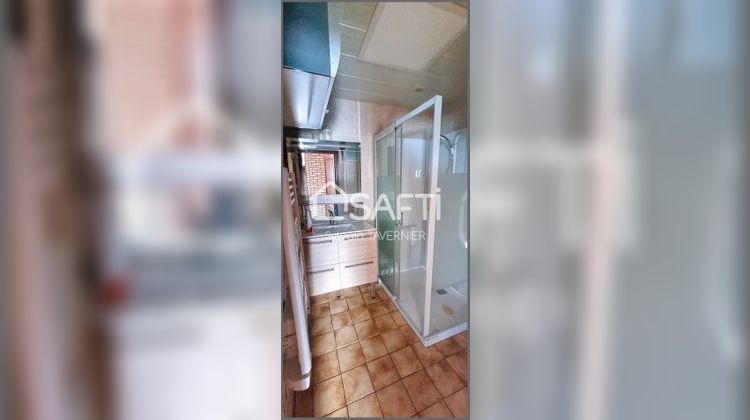 Ma-Cabane - Vente Maison Achicourt, 137 m²