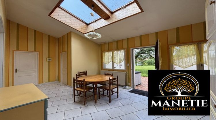 Ma-Cabane - Vente Maison Achicourt, 134 m²