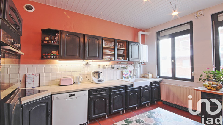 Ma-Cabane - Vente Maison Achicourt, 133 m²