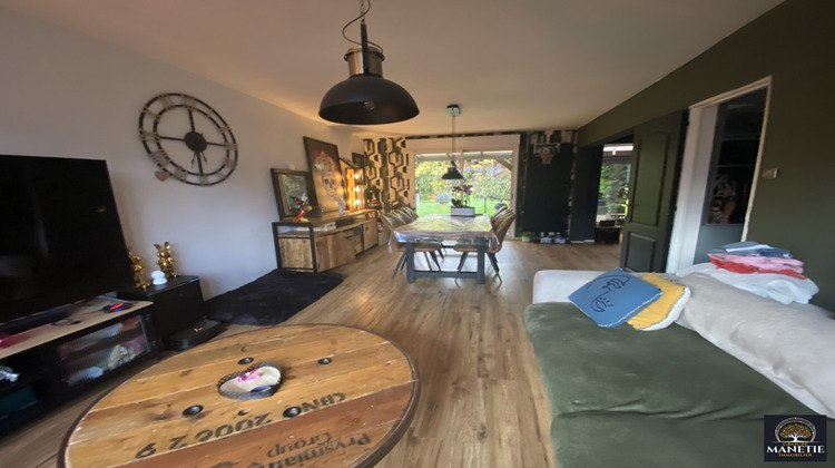 Ma-Cabane - Vente Maison Achicourt, 80 m²