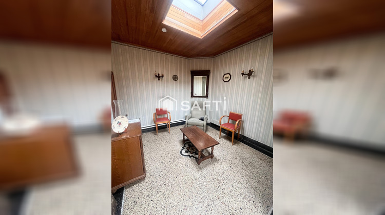 Ma-Cabane - Vente Maison Achicourt, 87 m²