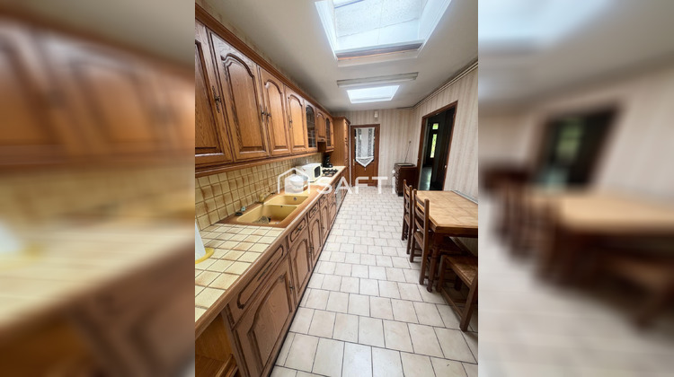 Ma-Cabane - Vente Maison Achicourt, 87 m²