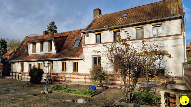Ma-Cabane - Vente Maison Achicourt, 156 m²