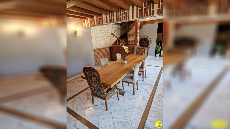 Ma-Cabane - Vente Maison Achicourt, 156 m²