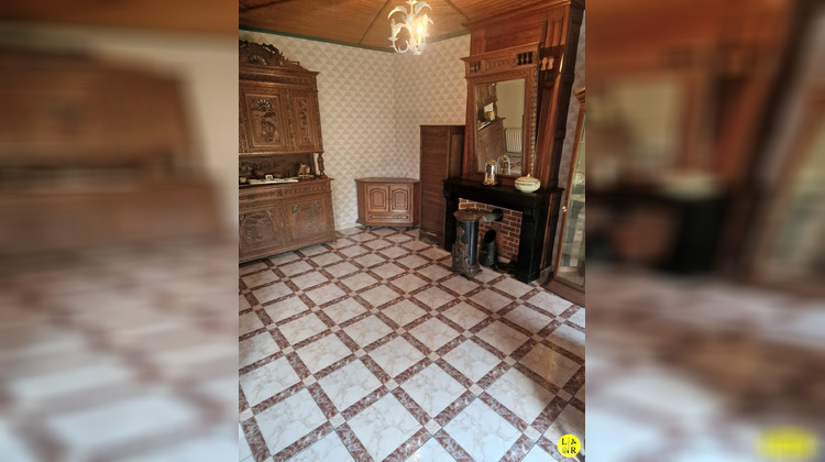 Ma-Cabane - Vente Maison Achicourt, 156 m²