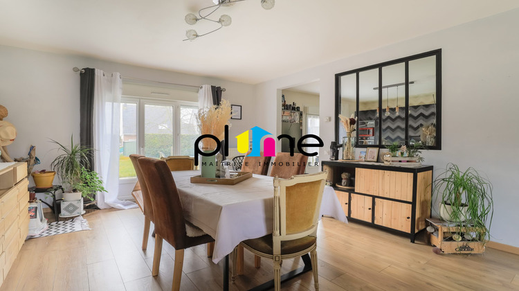 Ma-Cabane - Vente Maison Achicourt, 112 m²