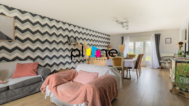 Ma-Cabane - Vente Maison Achicourt, 112 m²