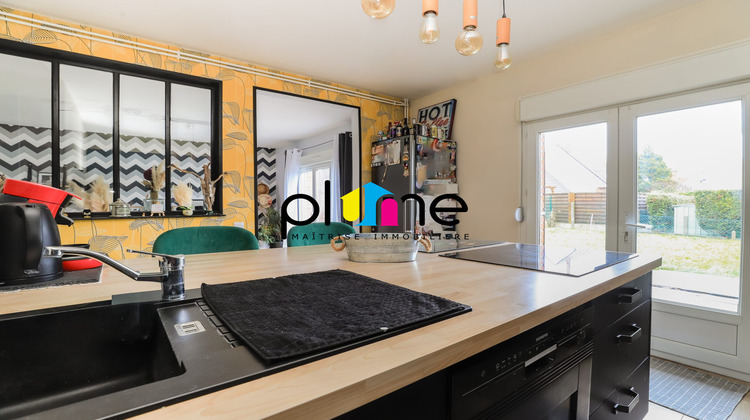 Ma-Cabane - Vente Maison Achicourt, 112 m²