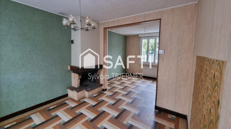 Ma-Cabane - Vente Maison Achicourt, 93 m²