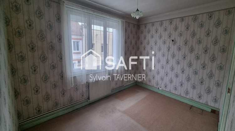 Ma-Cabane - Vente Maison Achicourt, 93 m²