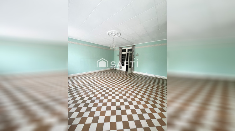 Ma-Cabane - Vente Maison Achicourt, 127 m²