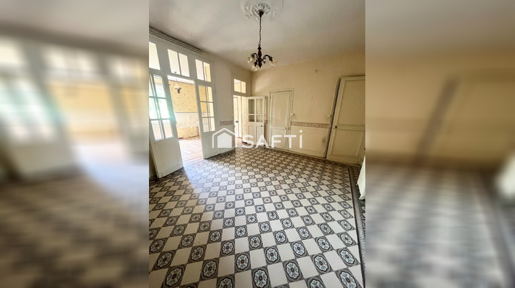 Ma-Cabane - Vente Maison Achicourt, 127 m²