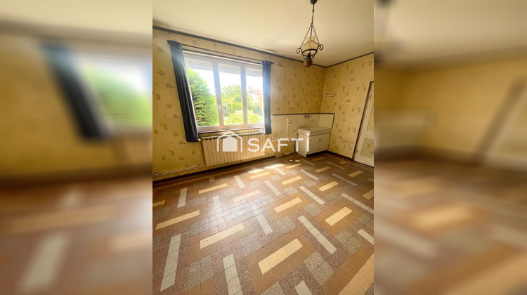 Ma-Cabane - Vente Maison Achicourt, 127 m²